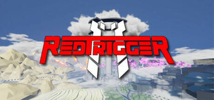 Red Trigger: Mainframe
