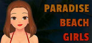 Paradise Beach Girls