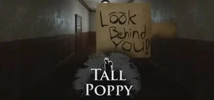 Tall Poppy