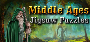 Middle Ages Jigsaw Puzzles