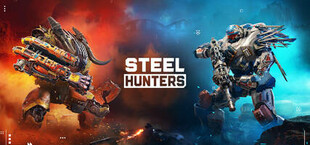 Steel Hunters