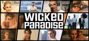 Wicked Paradise