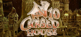 Cursed House 10 - Match 3 Puzzle