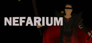 Nefarium