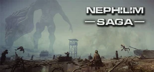 Nephilim Sagas