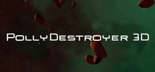 PollyDestroyer 3D