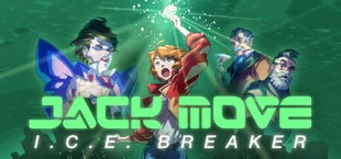 Jack Move: I.C.E. Breaker