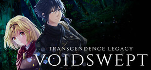 Transcendence Legacy - Voidswept