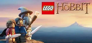 LEGO The Hobbit