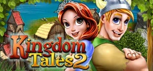 Kingdom Tales 2: Viking Saga