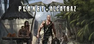 Planet Alcatraz