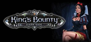 King’s Bounty. Тёмная сторона