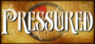 Pressured