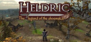 Heldric - The legend of the shoemaker