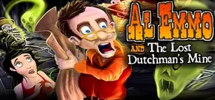 Al Emmo and the Lost Dutchman's Mine
