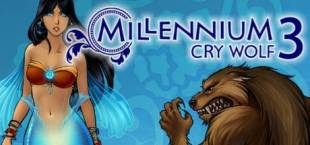 Millennium 3 - Cry Wolf