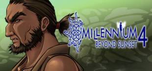 Millennium 4 - Beyond Sunset