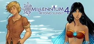 Millennium 4 - Beyond Sunset