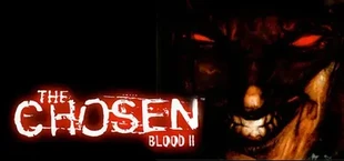 Blood II: The Chosen + Expansion