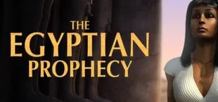 The Egyptian Prophecy: The Fate of Ramses
