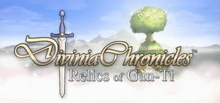 Divinia Chronicles: Relics of Gan-Ti
