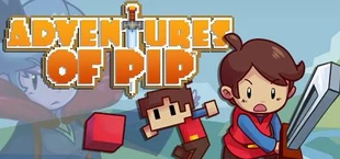 Adventures of Pip