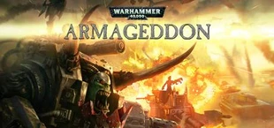 Warhammer 40,000: Armageddon (Classic)