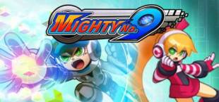 Mighty No. 9