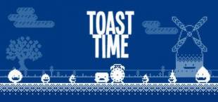 Toast Time