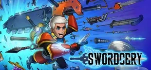 Swordcery