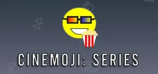 Cinemoji: Series