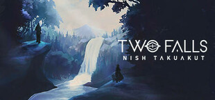 Two Falls (Nishu Takuatshina)