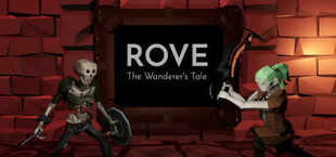 Rove - The Wanderer's Tale