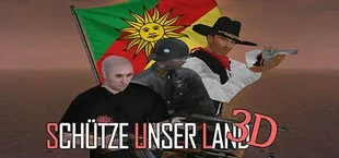 SUL 3D - Schütze Unser Land