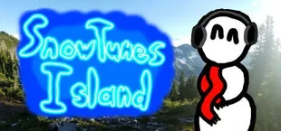 SnowTunes Island