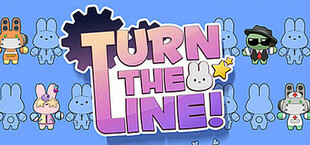 Turn the Line!