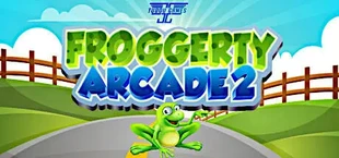 Froggerty Arcade 2