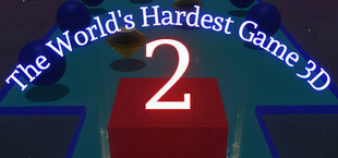 The World's Hardest Game 3D 2