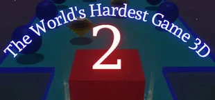 The World's Hardest Game 3D 2