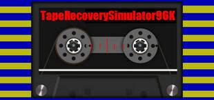 Tape Recovery Simulator 96K DEMO