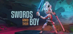 Swords And Their Boy