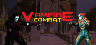 Vampire Combat
