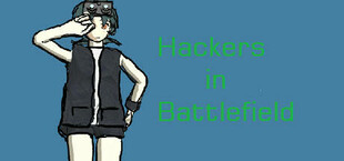 Hackers in Battlefield