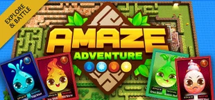 Amaze Adventure