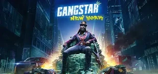 Gangstar New York