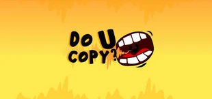 Do U Copy?