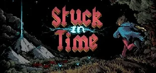 Stuck In Time