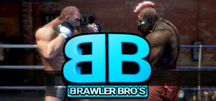 Brawler Bro's