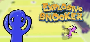 Explosive Snooker