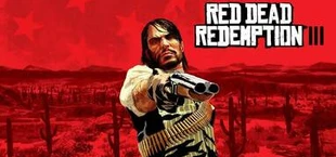Red Dead Redemption 3
